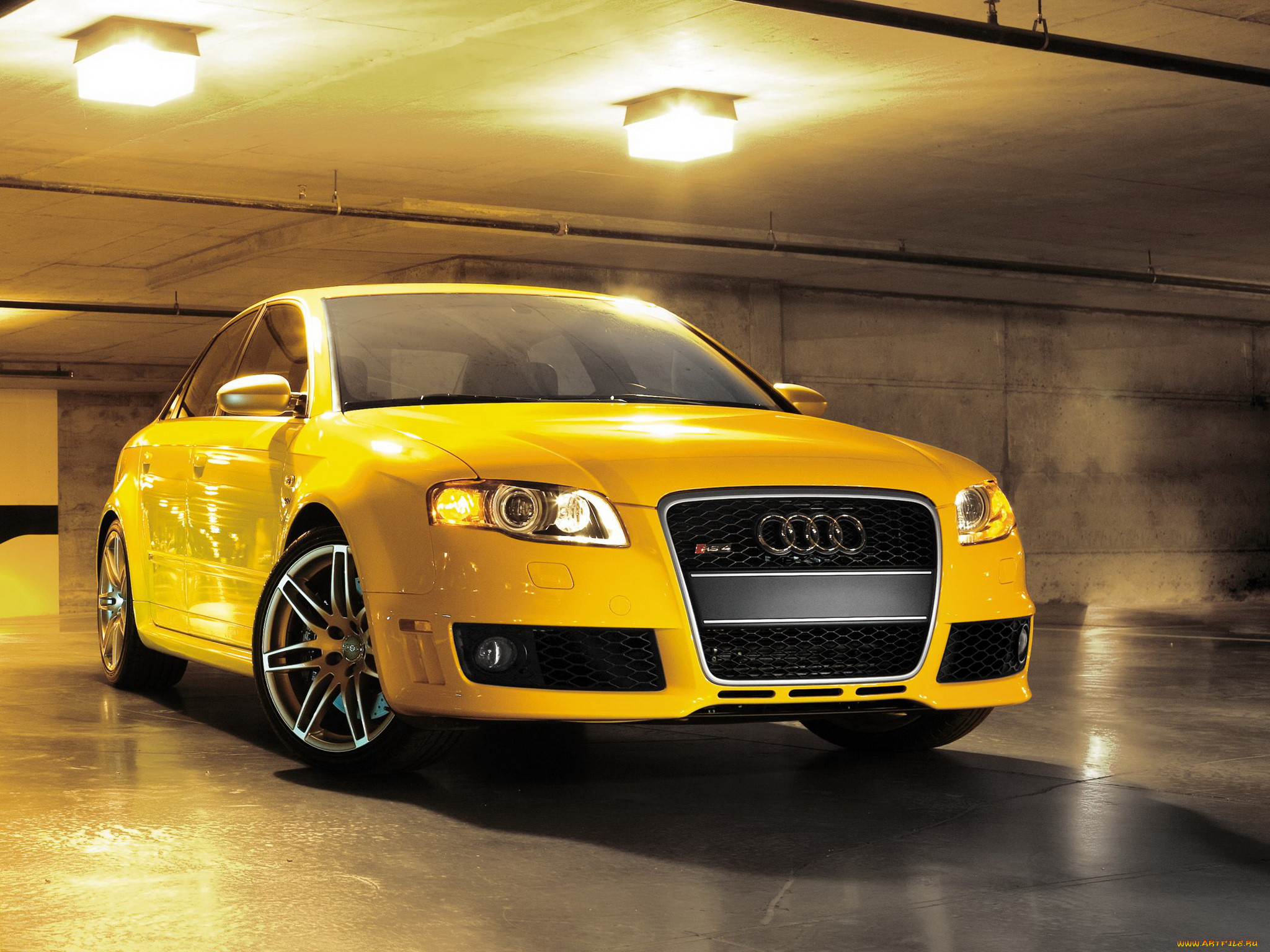 , audi